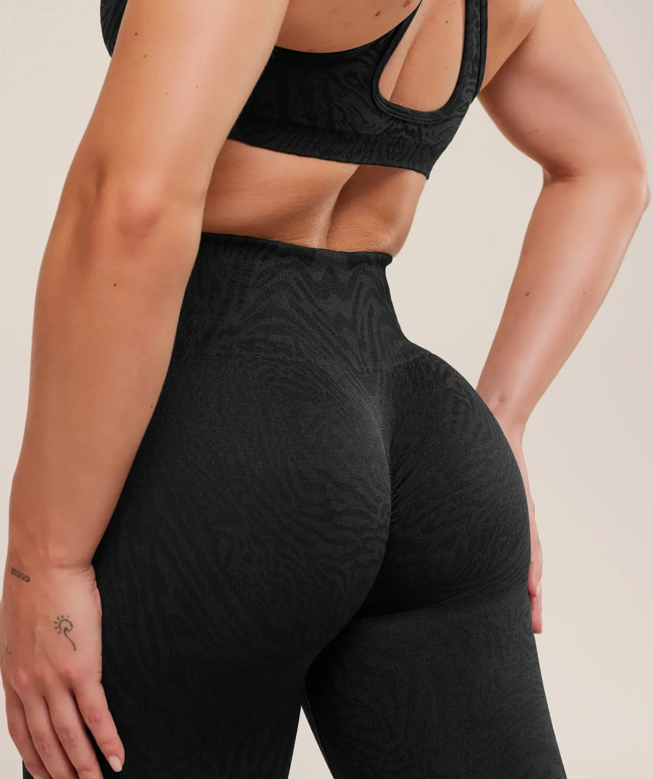 Image for Legging Seamless Gymshark