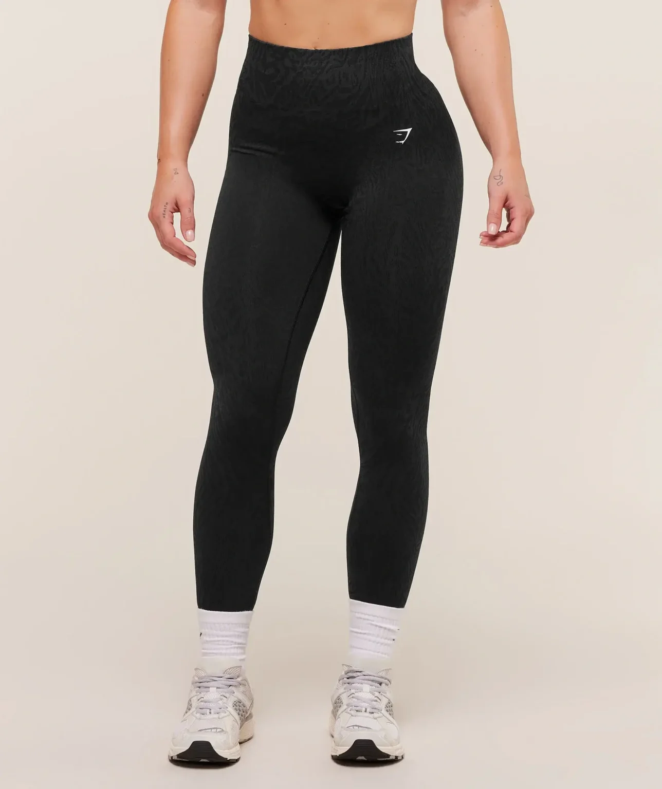 Image for Legging Seamless Gymshark