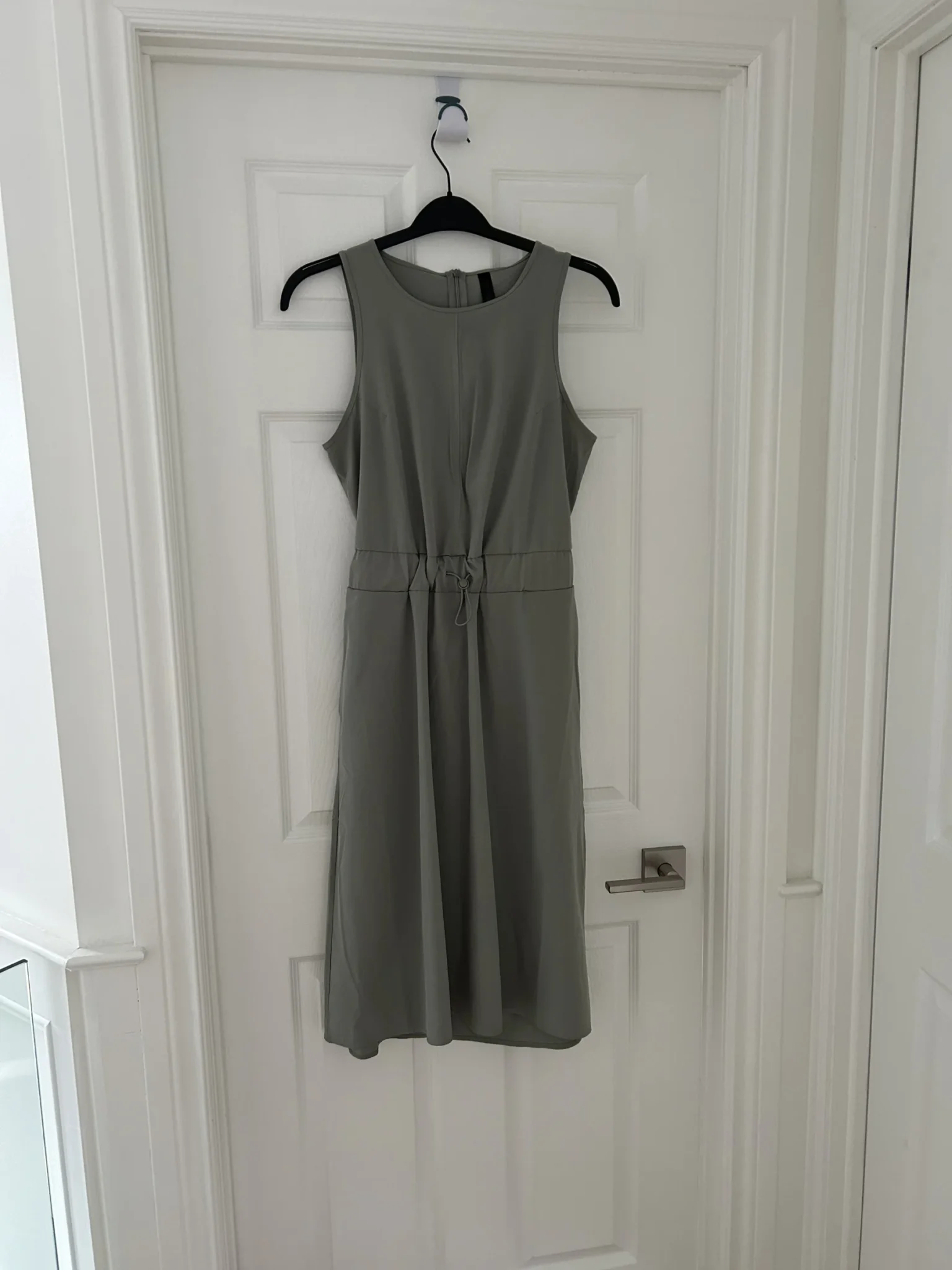 Featured image for Robe très légère