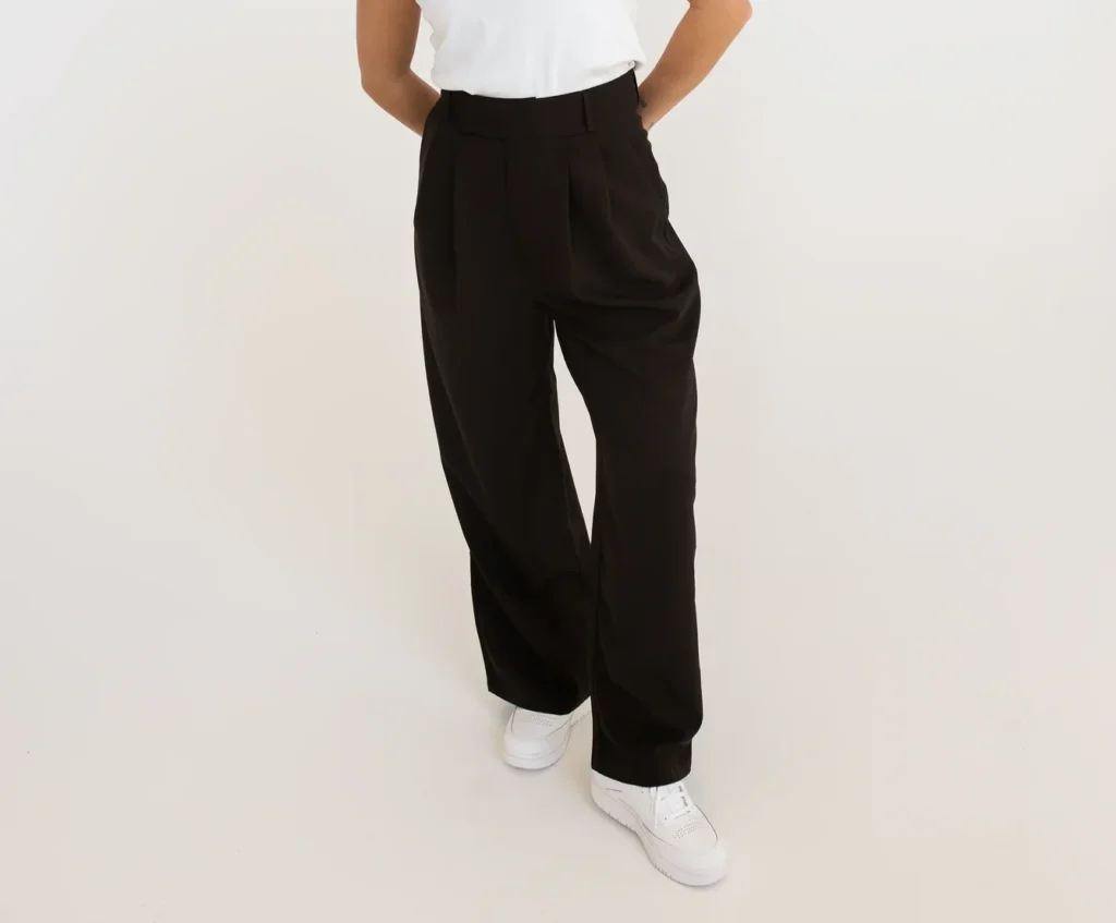 Featured image for Pantalon fluide - Dailystory
