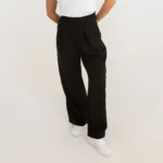 Featured thumbnail for Pantalon fluide - Dailystory