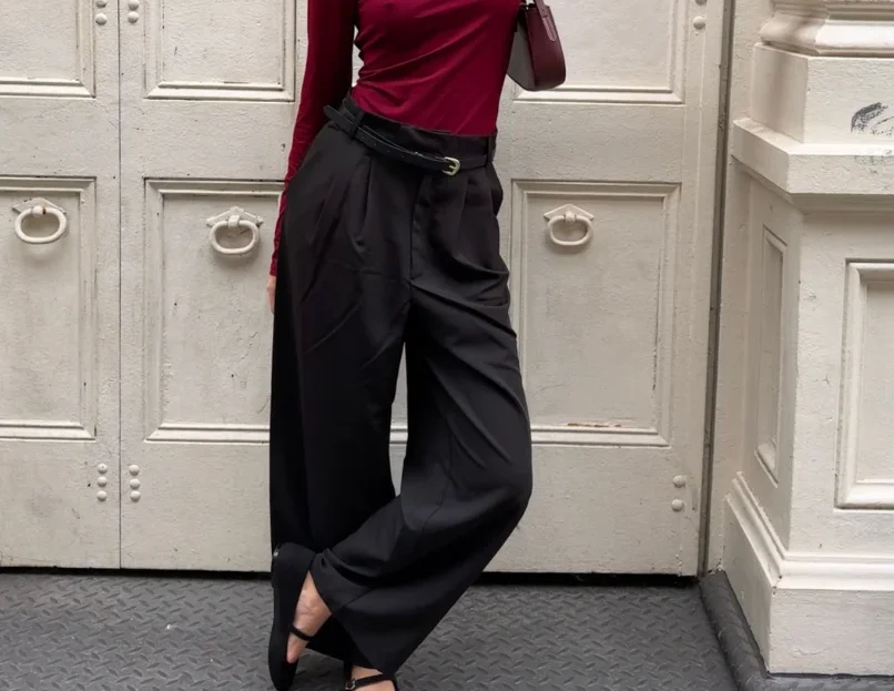 Image for Pantalon fluide - Dailystory