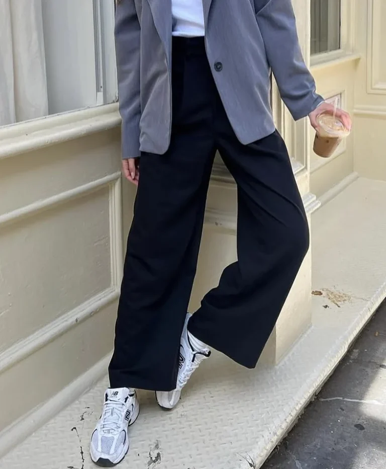 Image for Pantalon fluide - Dailystory