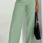 Thumbnail for Ensemble pantalon / top - Princess Polly