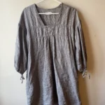 Featured thumbnail for Linen dress Harly Jae