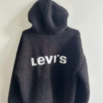 Featured thumbnail for Veste polar Levis