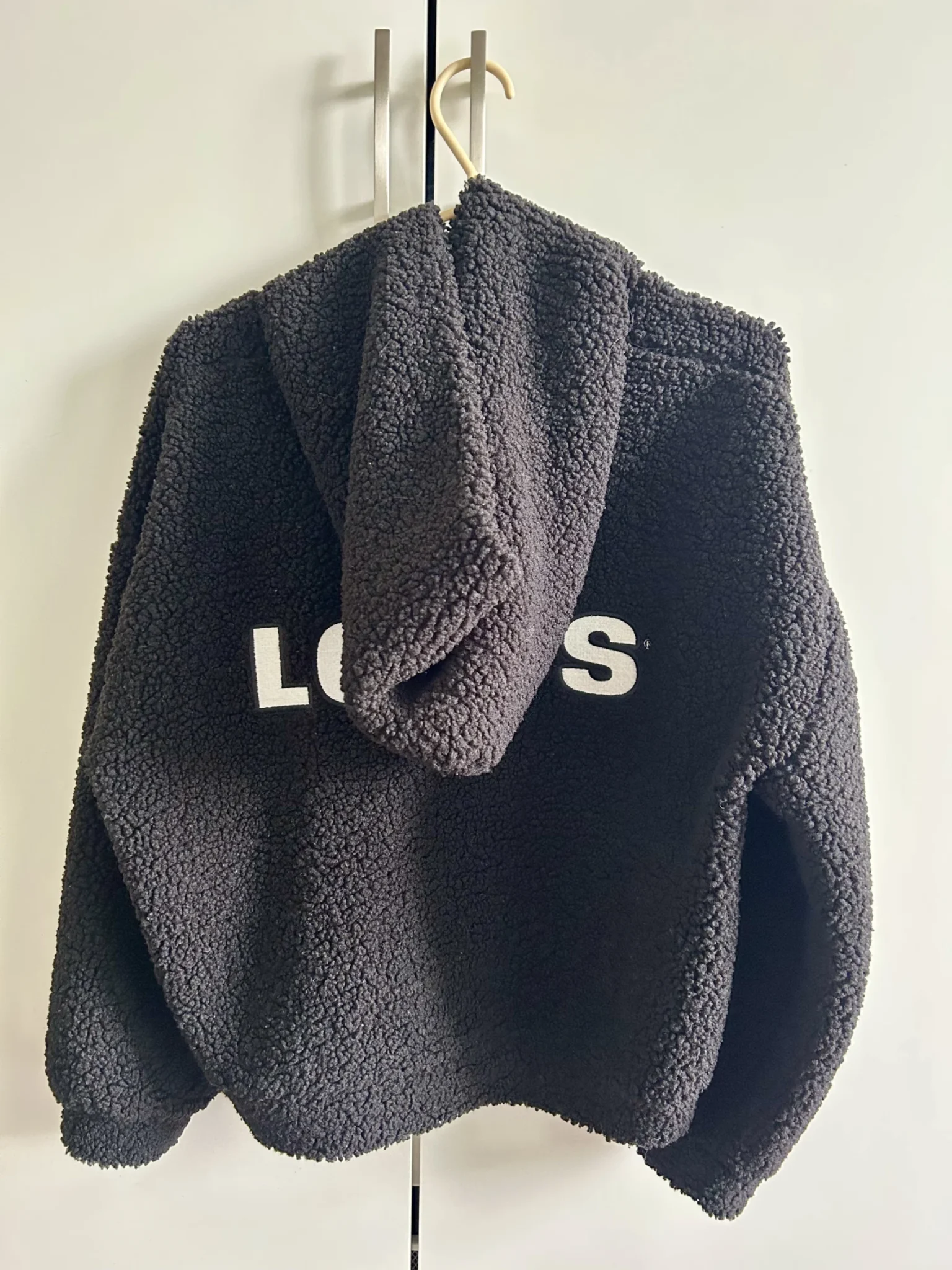 Image for Veste polar Levis