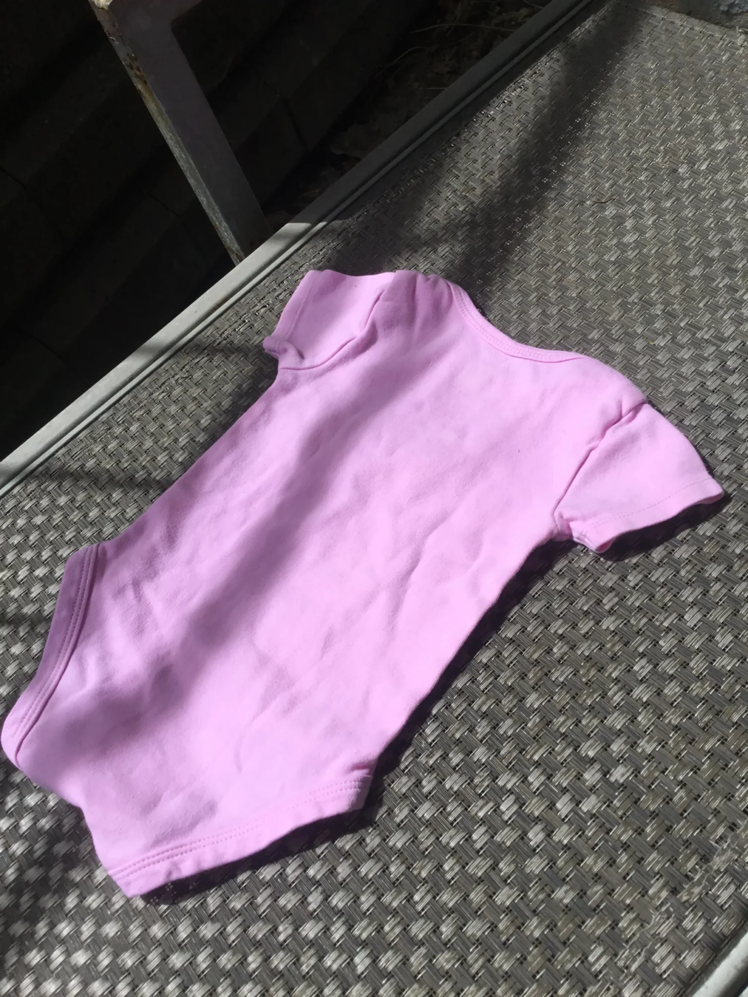 Image for Cache couche pekkle, 6-12 mois