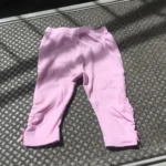 Featured thumbnail for Leggings à pois mignon, bébé filles