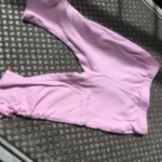 Thumbnail for Leggings à pois mignon, bébé filles