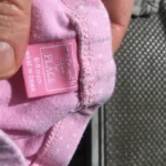 Thumbnail for Leggings à pois mignon, bébé filles