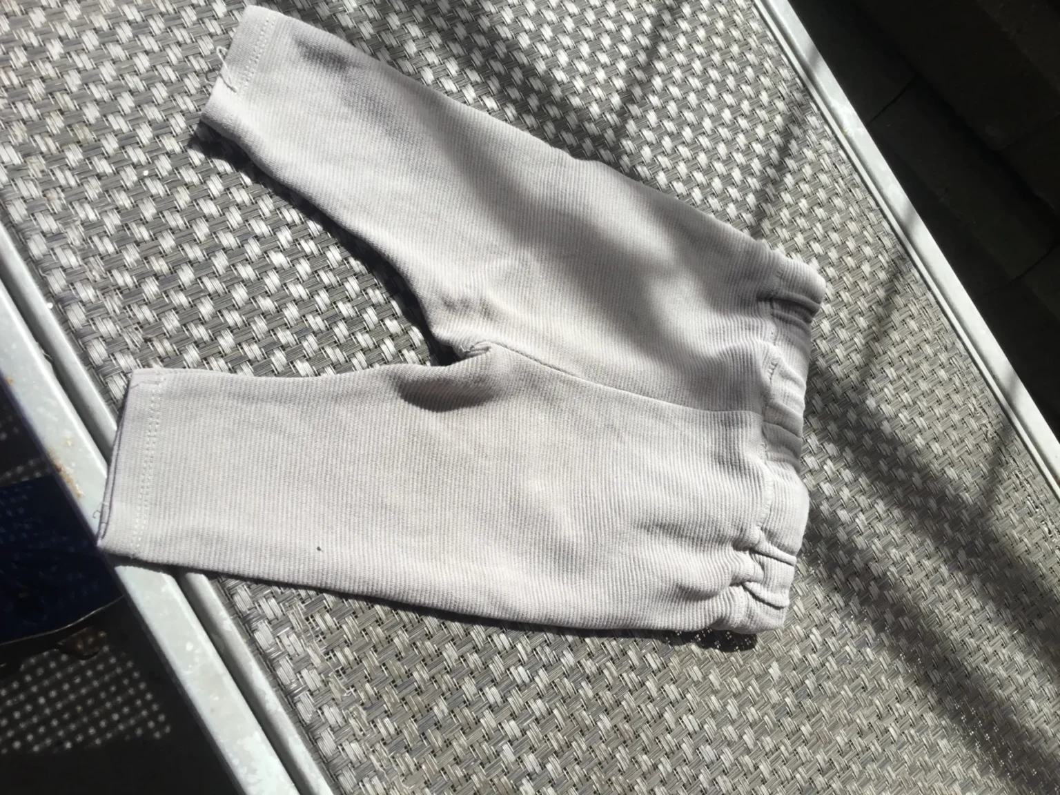 Image for Pantalon Zara 6 - 9 mois, vrai cordon!