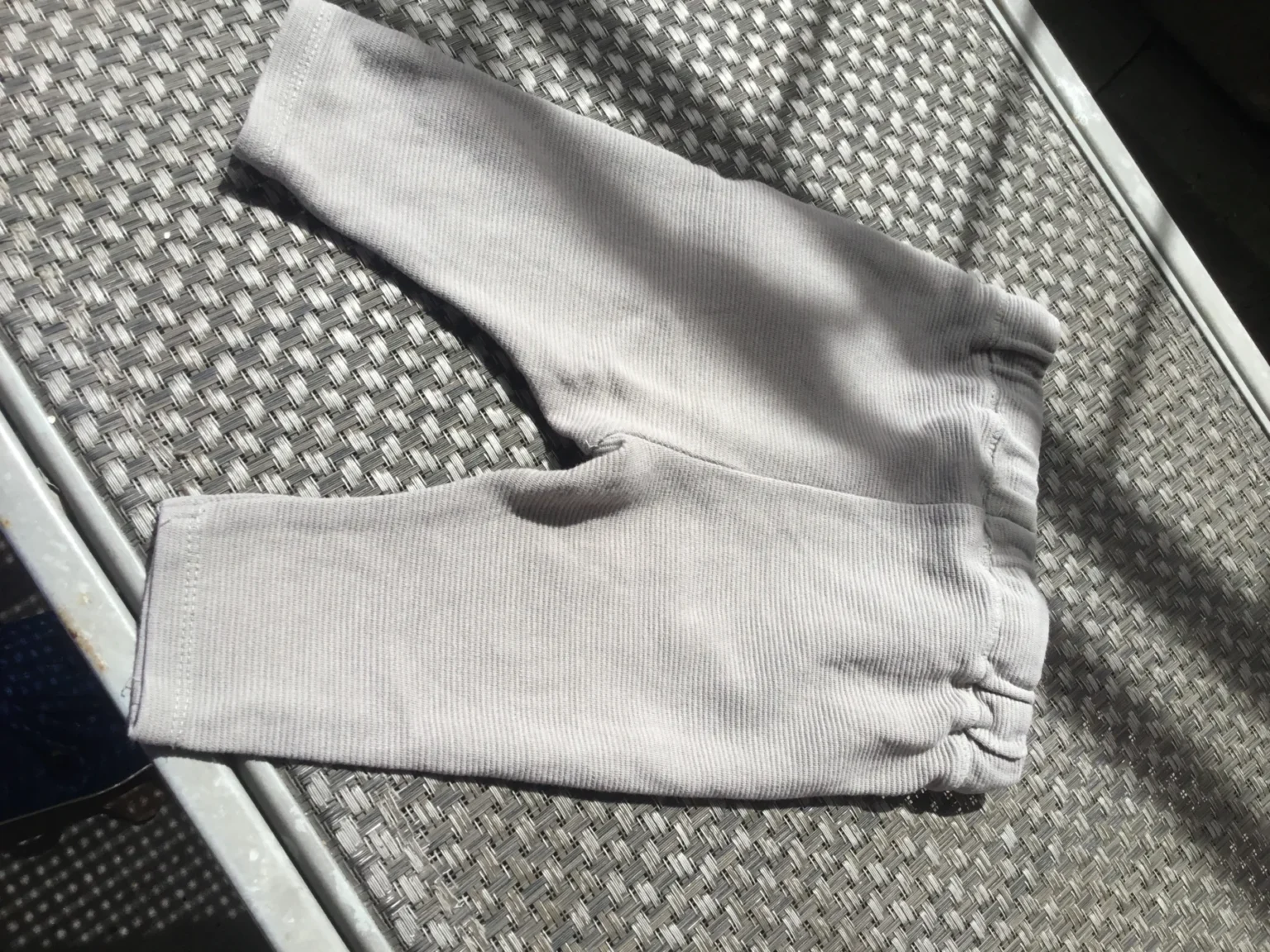 Image for Pantalon Zara 6 - 9 mois, vrai cordon!