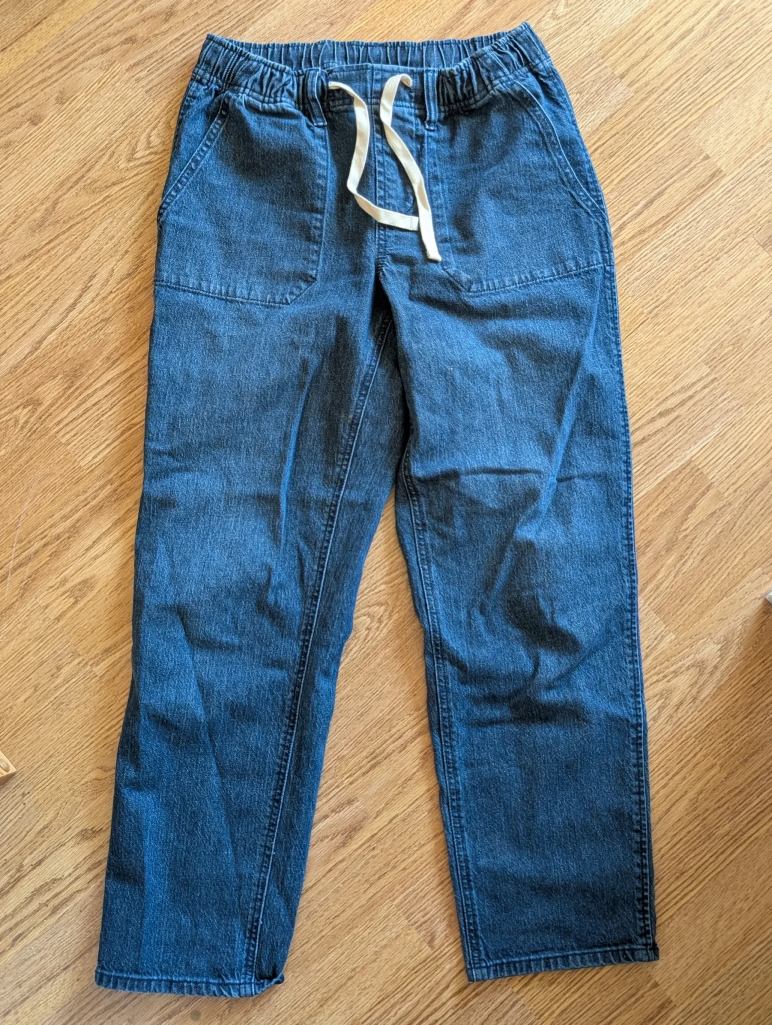 Featured image for Jeans Buffalo