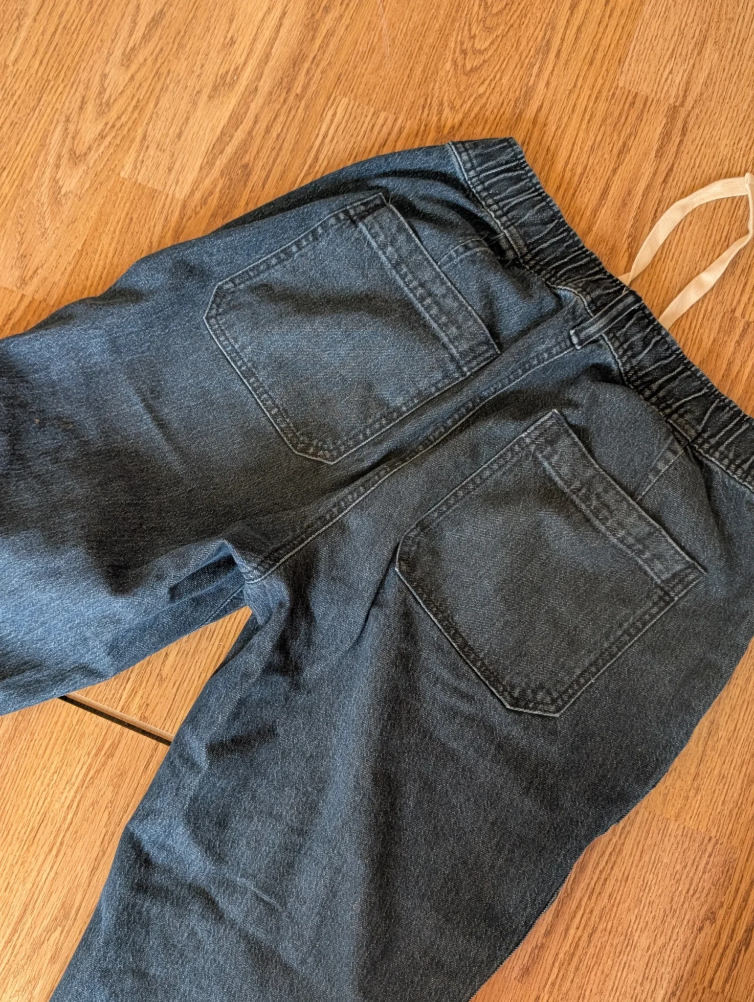 Image for Jeans Buffalo