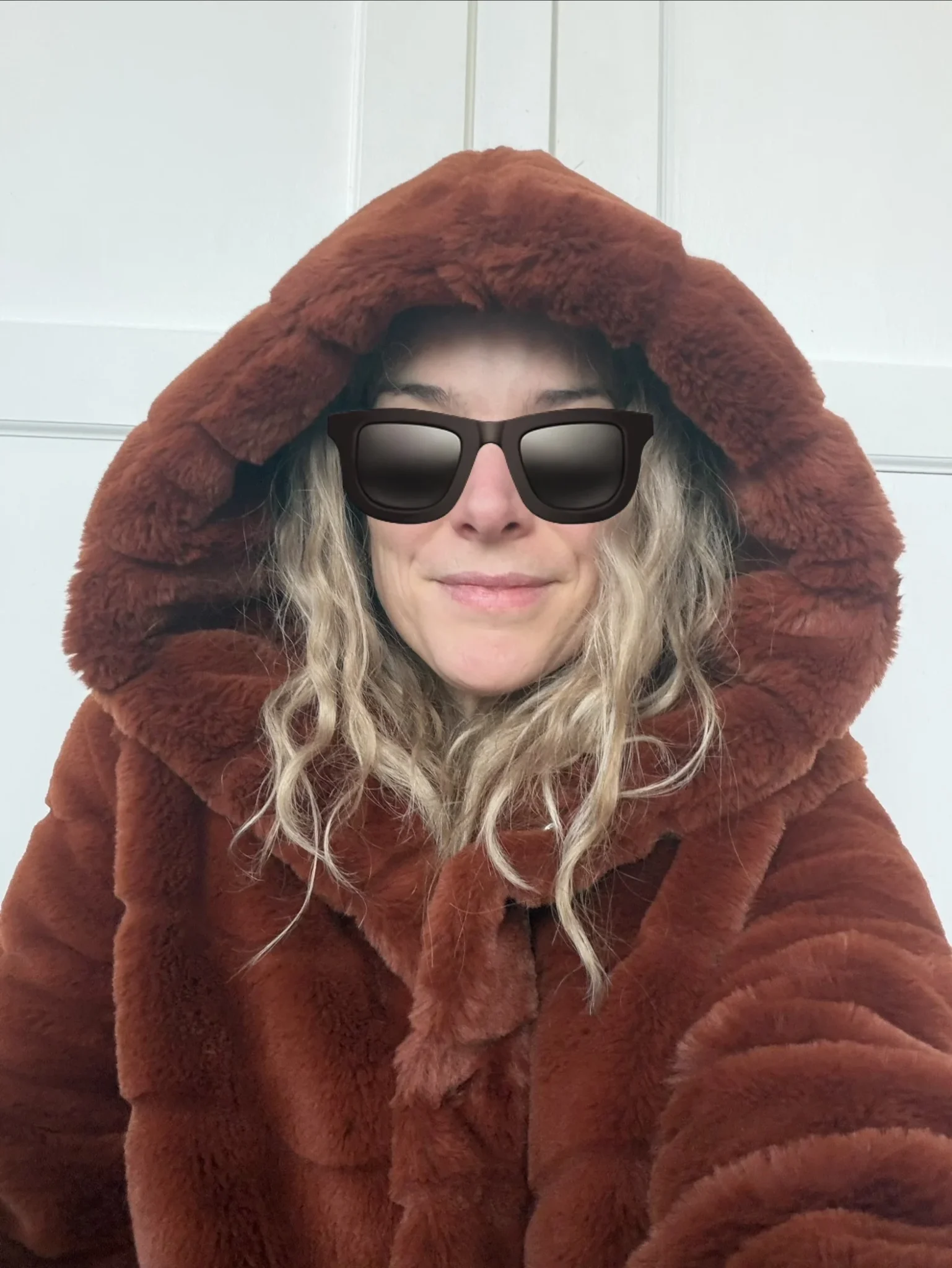 Featured image for Manteau le plus doux sur terre