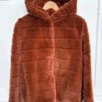 Thumbnail for The softest coat on earth
