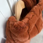 Thumbnail for The softest coat on earth