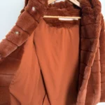 Thumbnail for The softest coat on earth