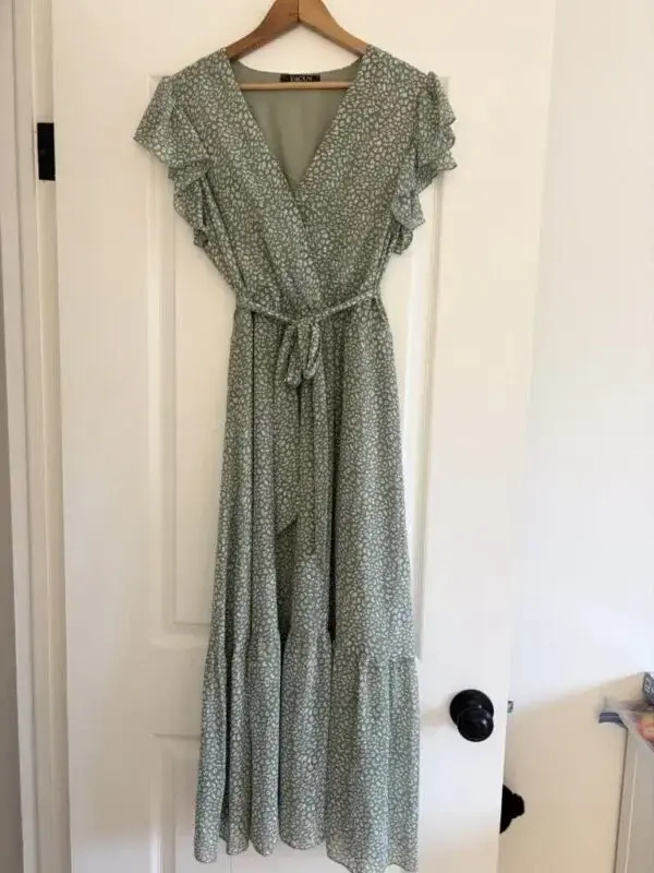 Image for Belle robe
