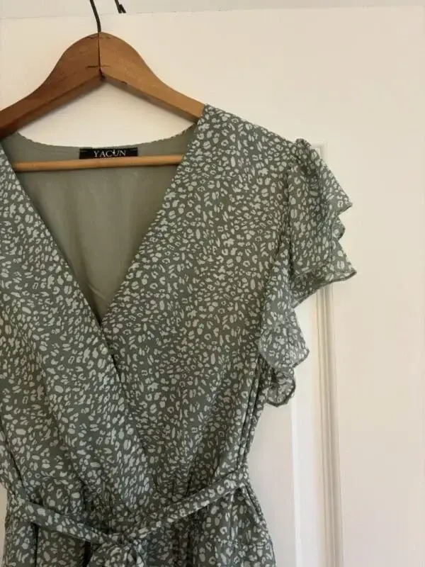 Image for Belle robe