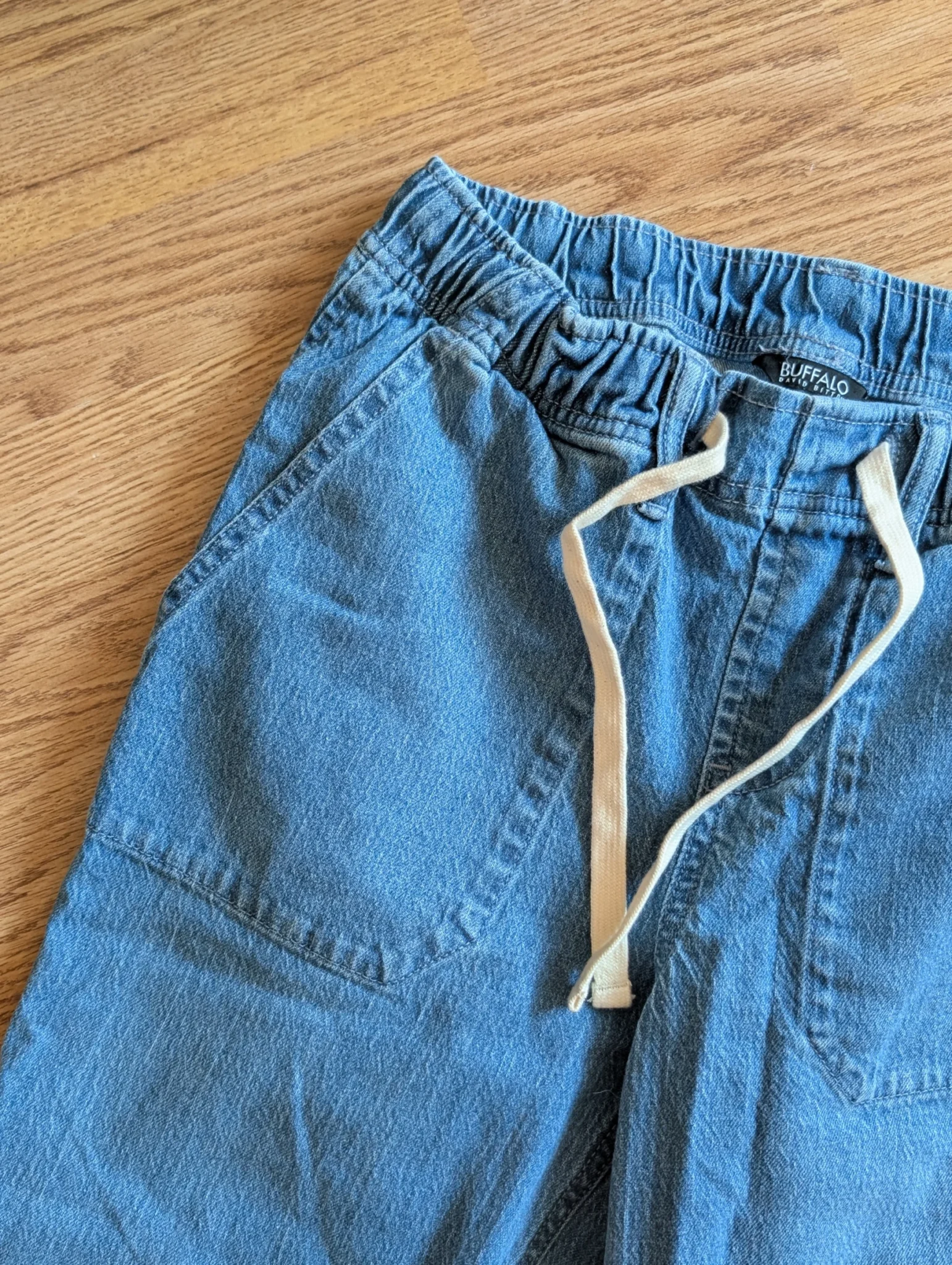 Image for Jeans Buffalo (neuf)