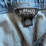 Thumbnail for Jeans Buffalo (neuf)