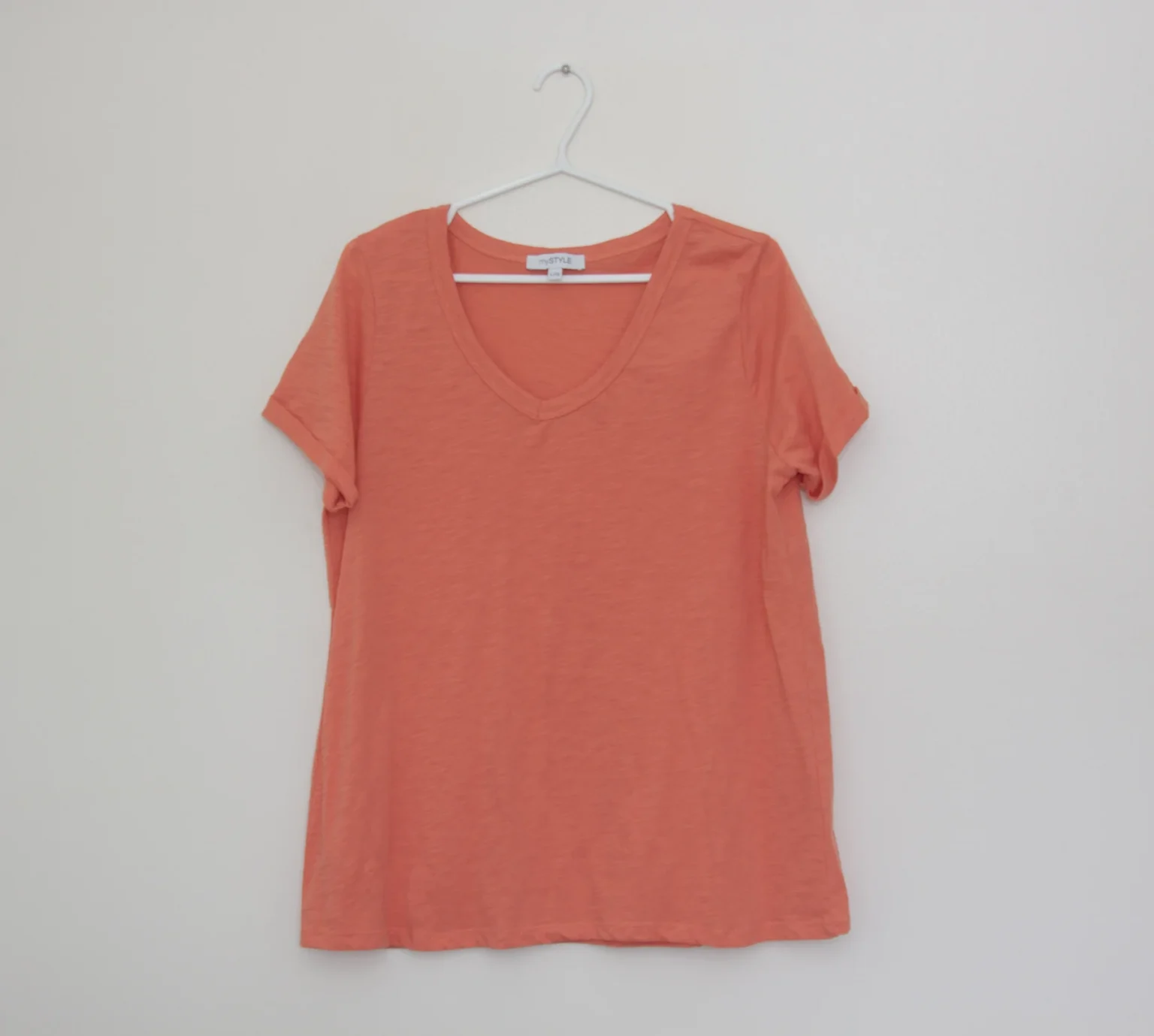 Featured image for T-shirt long