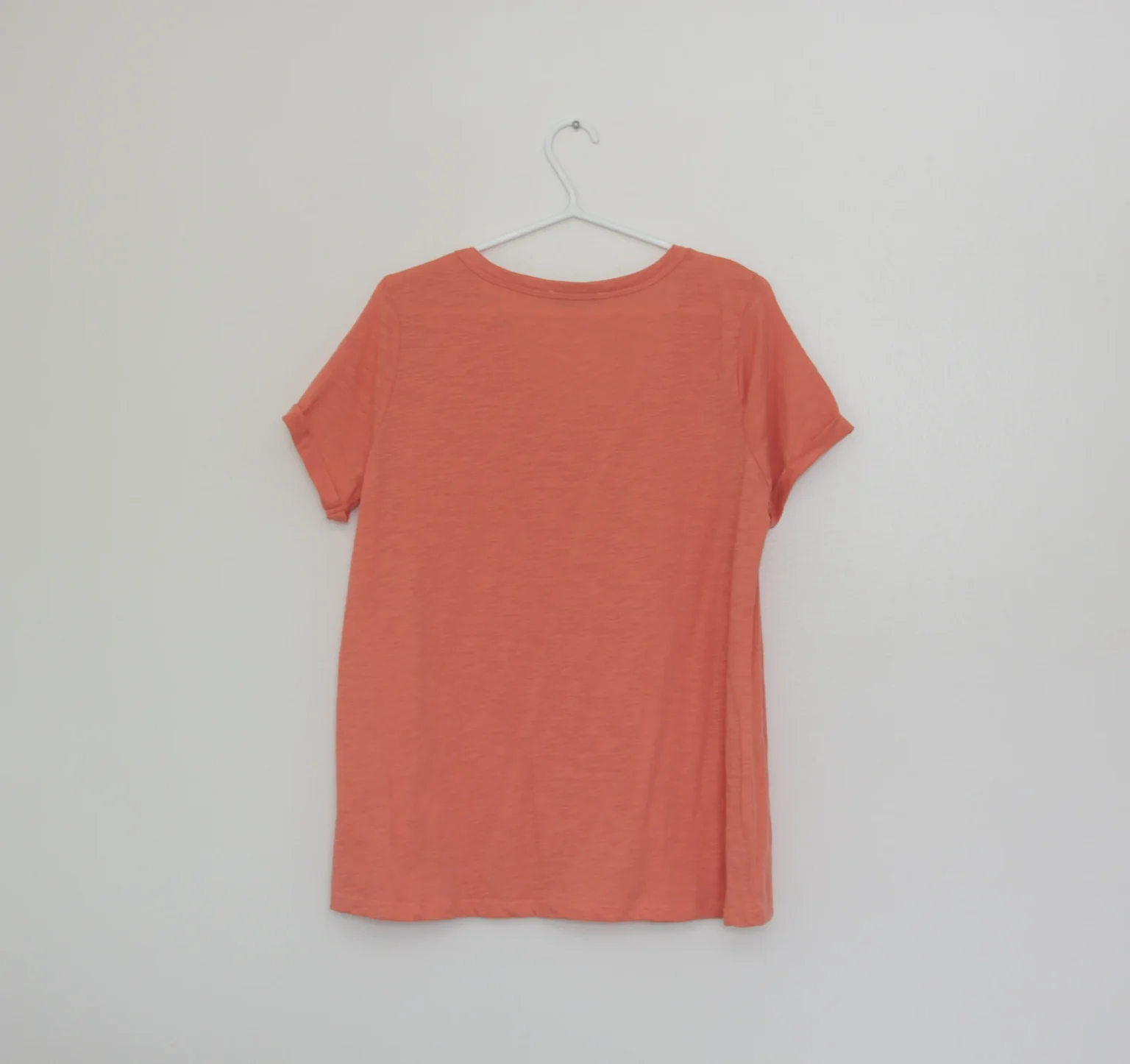Image for T-shirt long