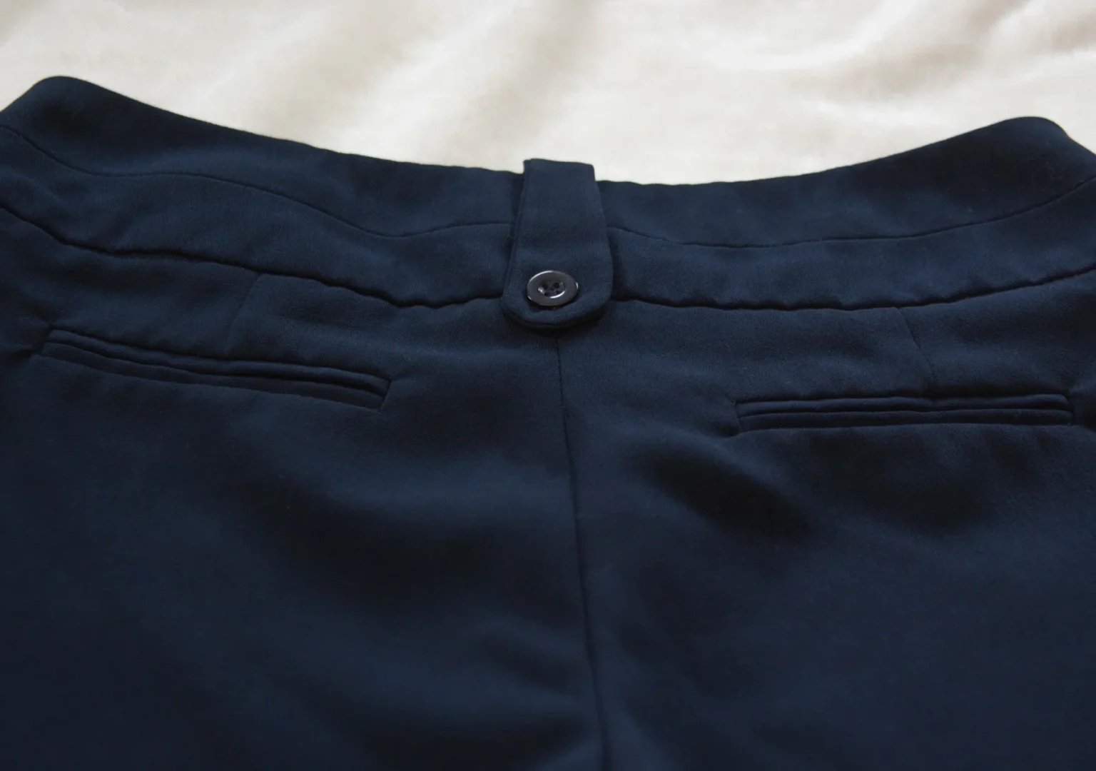 Image for Pantalon propre