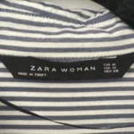 Thumbnail for Chemise rayée Zara