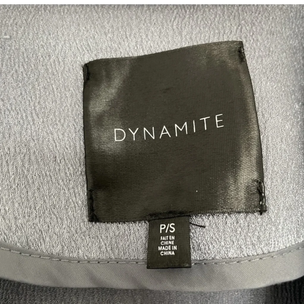 Image for Long Veston Dynamite