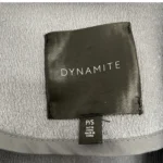 Thumbnail for Long Veston Dynamite