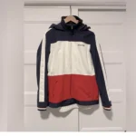 Featured thumbnail for Manteau de pluie Tommy Hilfiger