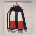 Thumbnail for Manteau de pluie Tommy Hilfiger