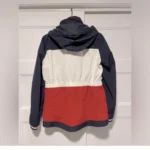 Thumbnail for Manteau de pluie Tommy Hilfiger
