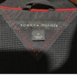 Thumbnail for Manteau de pluie Tommy Hilfiger