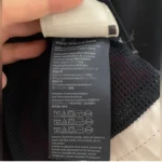 Thumbnail for Manteau de pluie Tommy Hilfiger