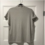 Thumbnail for T-shirt à rayures H&M