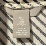 Thumbnail for T-shirt à rayures H&M