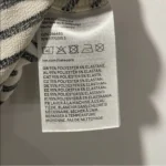 Thumbnail for T-shirt à rayures H&M