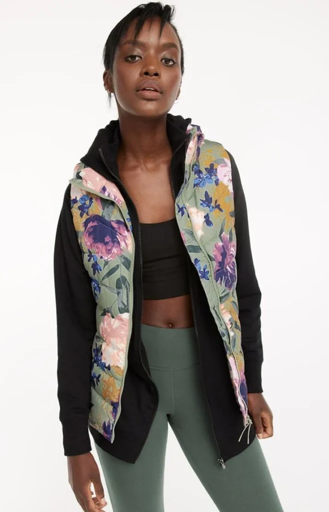 Featured image for New sports jacket