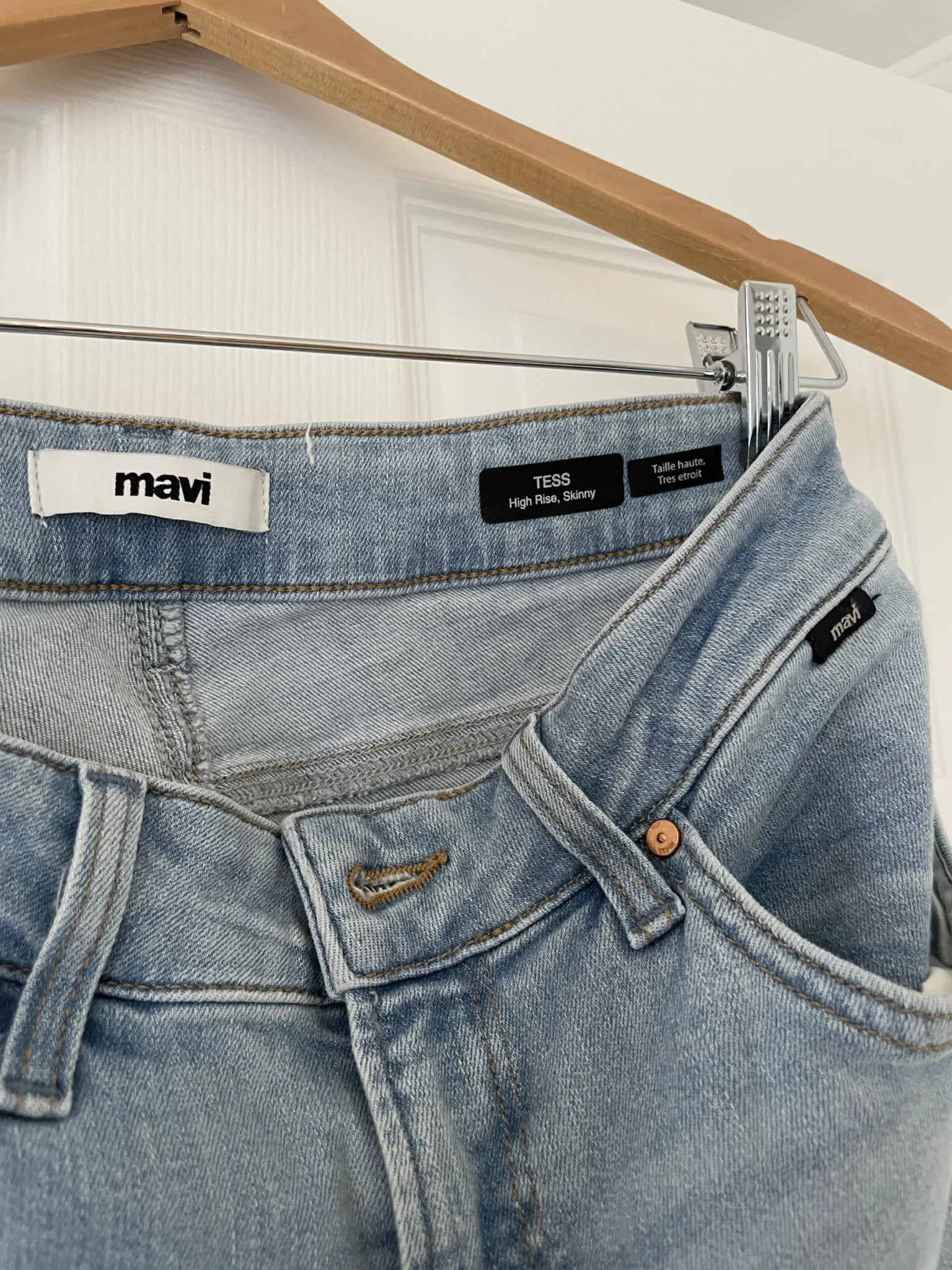 Image for Jean Mavi