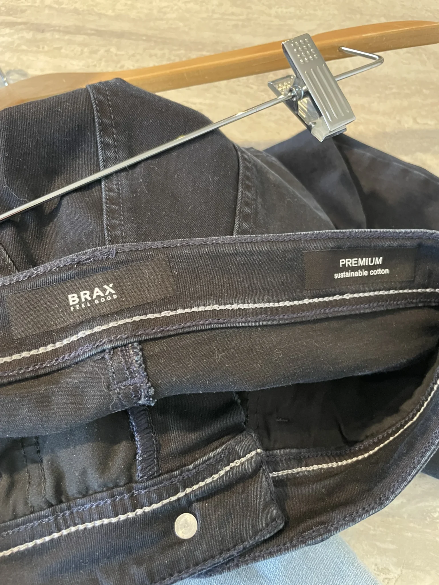 Image for Jean marque Brax