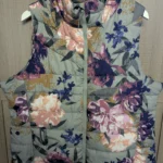 Thumbnail for Compressible jacket