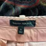 Thumbnail for Corduroy wide leg, high waist