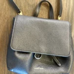 Thumbnail for Mansur Gavriel Mini Soft Lady Bag