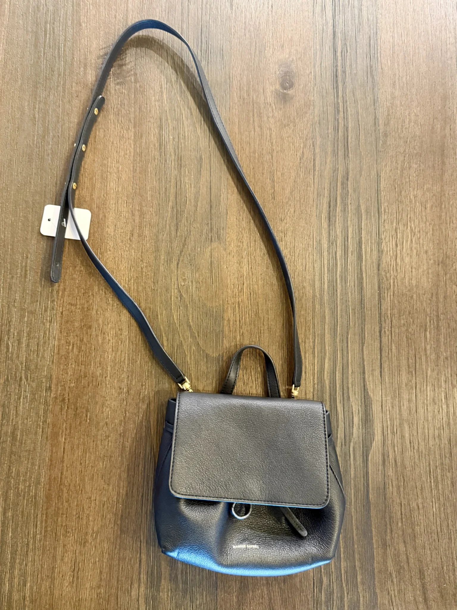 Image for Mansur Gavriel Mini Soft Lady Bag