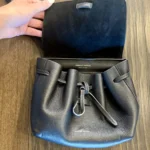 Thumbnail for Mansur Gavriel Mini Soft Lady Bag