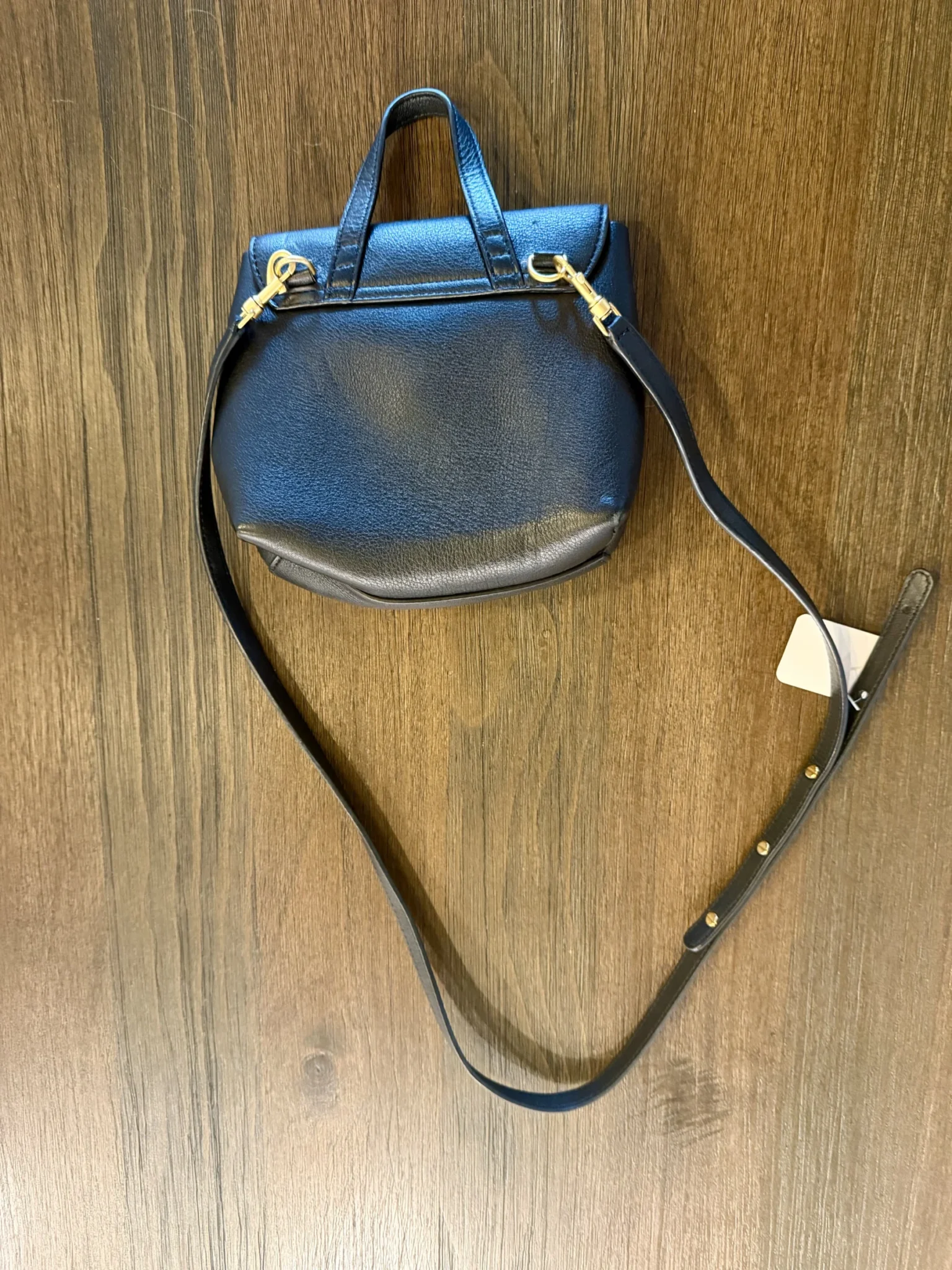 Image for Mansur Gavriel Mini Soft Lady Bag